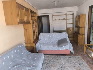 Piso en venta en El Grau en Valencia