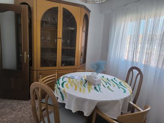 Piso en venta en El Grau en Valencia
