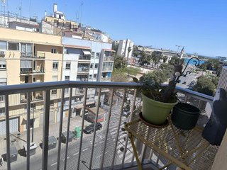 Piso en venta en El Grau en Valencia