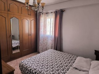 Piso en venta en El Grau en Valencia
