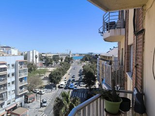 Piso en venta en El Grau en Valencia