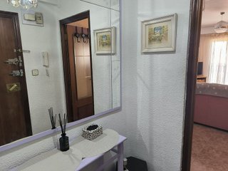 Piso en venta en El Grau en Valencia