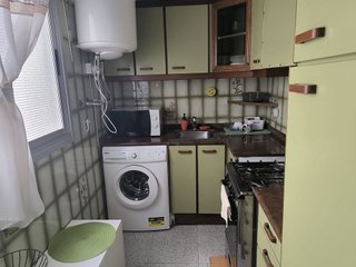 Piso en venta en El Grau en Valencia