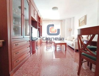 Piso en venta en Florida Baja en Alicante