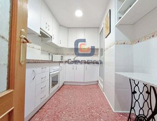 Piso en venta en Florida Baja en Alicante