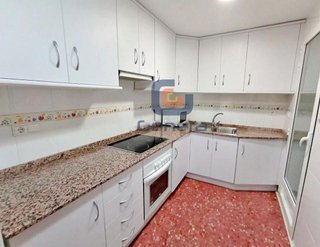 Piso en venta en Florida Baja en Alicante