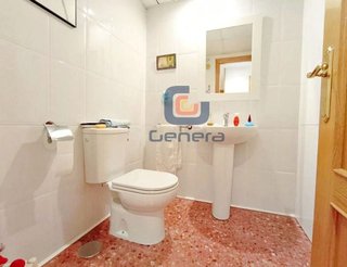 Piso en venta en Florida Baja en Alicante