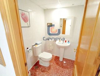 Piso en venta en Florida Baja en Alicante