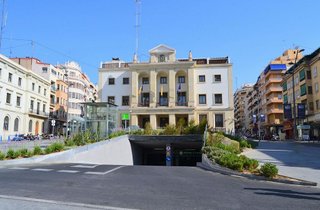 Piso en venta en Florida Baja en Alicante