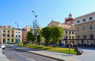 Piso en venta en Florida Baja en Alicante