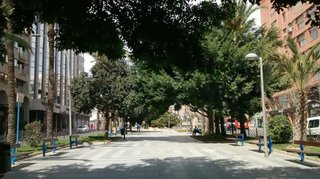 Piso en venta en Florida Baja en Alicante