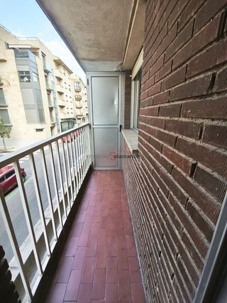 Piso en alquiler en Salesas - Labradores en Salamanca