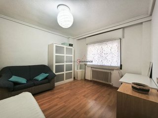 Piso en alquiler en Salesas - Labradores en Salamanca