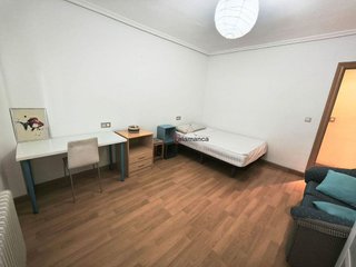 Piso en alquiler en Salesas - Labradores en Salamanca
