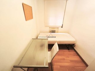 Piso en alquiler en Salesas - Labradores en Salamanca