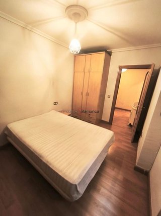 Piso en alquiler en Salesas - Labradores en Salamanca