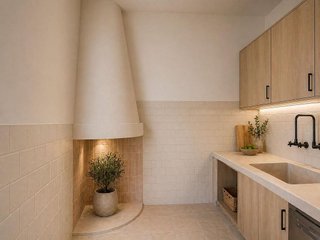 Chalet en venta en Algemesí