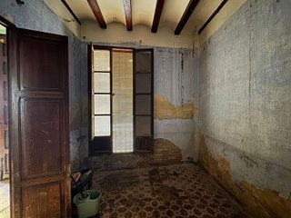 Chalet en venta en Algemesí