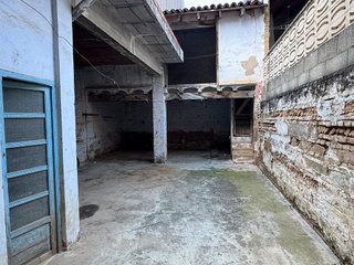 Chalet en venta en Algemesí