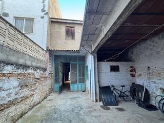 Chalet en venta en Algemesí