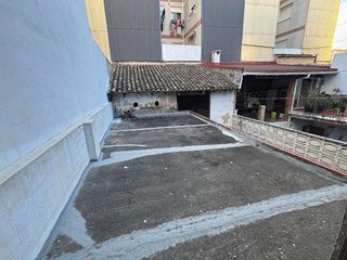 Chalet en venta en Algemesí