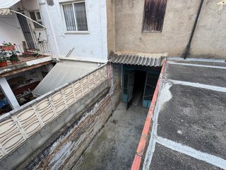 Chalet en venta en Algemesí