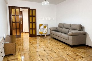 Piso en alquiler en Nuevos Ministerios - Ríos Rosas en Madrid