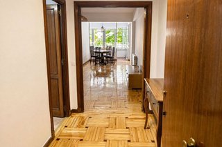 Piso en alquiler en Nuevos Ministerios - Ríos Rosas en Madrid