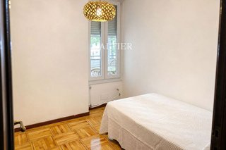 Piso en alquiler en Nuevos Ministerios - Ríos Rosas en Madrid