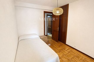 Piso en alquiler en Nuevos Ministerios - Ríos Rosas en Madrid