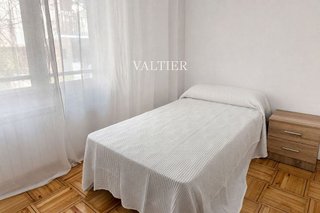 Piso en alquiler en Nuevos Ministerios - Ríos Rosas en Madrid