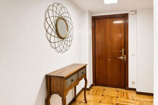 Piso en alquiler en Nuevos Ministerios - Ríos Rosas en Madrid