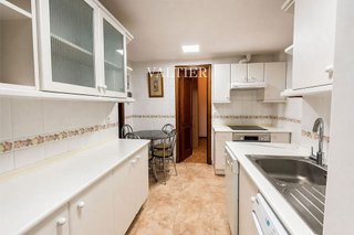Piso en alquiler en Nuevos Ministerios - Ríos Rosas en Madrid