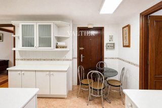 Piso en alquiler en Nuevos Ministerios - Ríos Rosas en Madrid