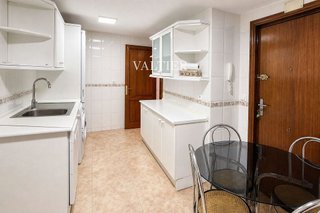 Piso en alquiler en Nuevos Ministerios - Ríos Rosas en Madrid