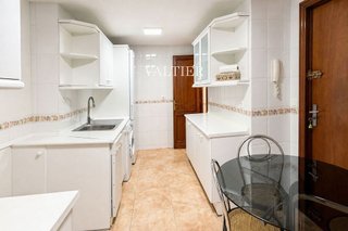 Piso en alquiler en Nuevos Ministerios - Ríos Rosas en Madrid