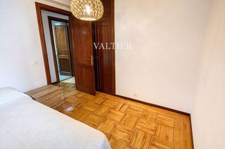 Piso en alquiler en Nuevos Ministerios - Ríos Rosas en Madrid