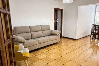 Piso en alquiler en Nuevos Ministerios - Ríos Rosas en Madrid