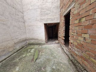 Casa adosada en venta en Vilches