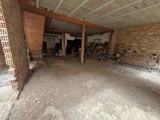 Casa adosada en venta en Vilches
