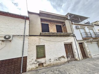 Casa adosada en venta en Vilches