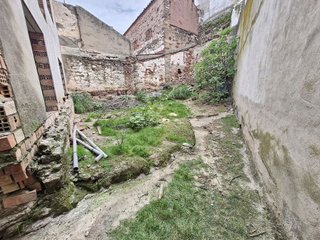 Casa adosada en venta en Vilches