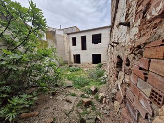 Casa adosada en venta en Vilches