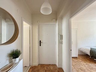 Piso en alquiler en Milagrosa en Pamplona