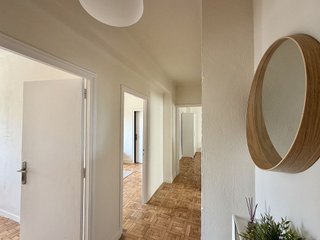 Piso en alquiler en Milagrosa en Pamplona