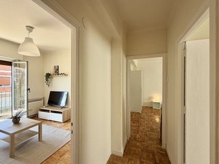 Piso en alquiler en Milagrosa en Pamplona