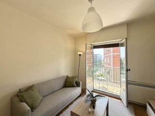 Piso en alquiler en Milagrosa en Pamplona