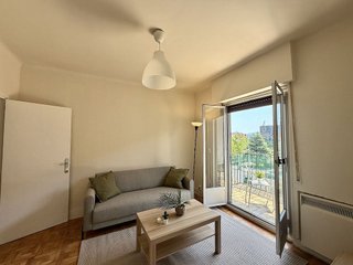 Piso en alquiler en Milagrosa en Pamplona