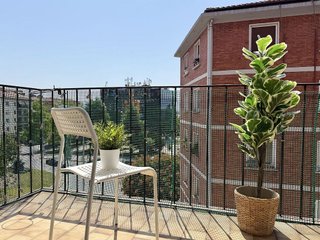 Piso en alquiler en Milagrosa en Pamplona