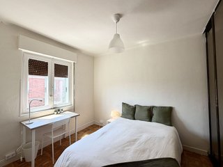 Piso en alquiler en Milagrosa en Pamplona